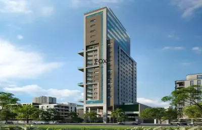 Apartamento com 4 quartos à venda na rua antônio de albuquerque, 857, savassi, belo horizonte por r$ 3.019.000