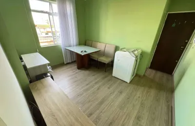 Apartamento com 2 quartos à venda na rua são joaquim, 350, sagrada família, belo horizonte por r$ 325.000
