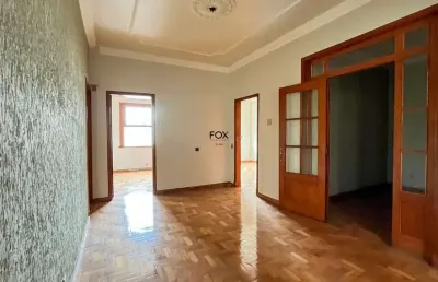 Apartamento com 3 quartos à venda na rua dos tupinambás, 190, centro, belo horizonte por r$ 495.000