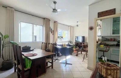 Apartamento com 4 quartos à venda na rua luiza carvalho torres, 30, santo antônio, belo horizonte por r$ 500.000