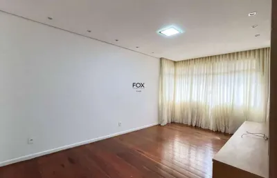 Cobertura com 4 quartos à venda na rua caetano dias, 100, serra, belo horizonte por r$ 1.950.000