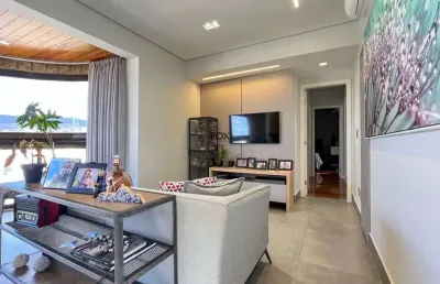 Apartamento com 4 quartos à venda na rua cristina, 1192, santo antônio, belo horizonte por r$ 1.639.000