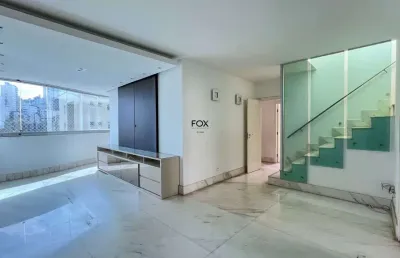 Cobertura com 4 quartos à venda na josé amaury ferrara, 75, buritis, belo horizonte por r$ 1.778.000