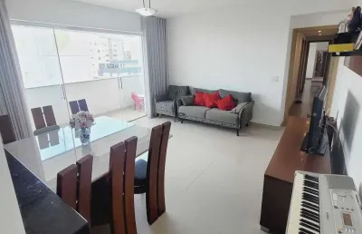 Apartamento com 3 quartos à venda na queluzita, 901, fernão dias, belo horizonte por r$ 660.000