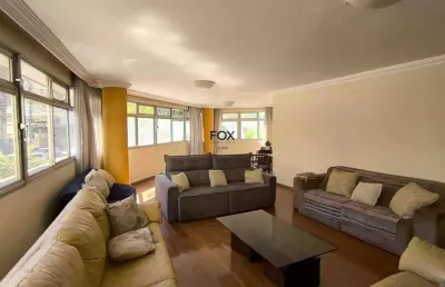 Apartamento com 4 quartos à venda na avenida olegário maciel, 1903, lourdes, belo horizonte por r$ 3.200.000