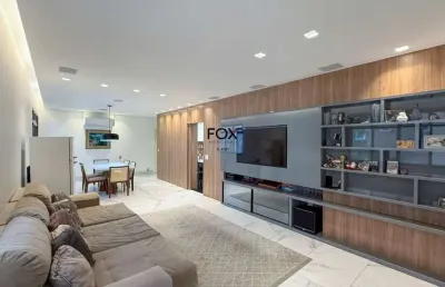 Apartamento com 4 quartos à venda na rua piauí, 1168, funcionários, belo horizonte por r$ 2.250.000