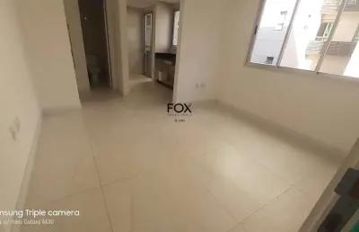 Apartamento com 2 quartos à venda na rua professor arduino bolivar, 67, santo antônio, belo horizonte por r$ 820.000