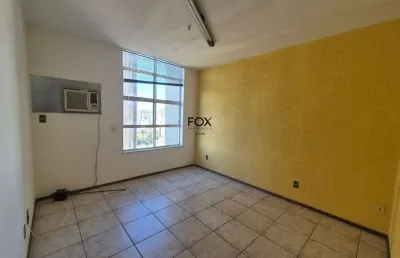 Sala comercial para alugar na avenida brasil, 283, santa efigênia, belo horizonte por r$ 900