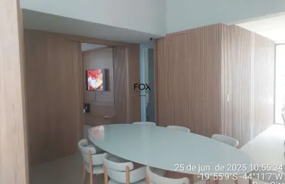 Casa em condomínio fechado com 4 quartos à venda na manuel ayulo, 68, ponte alta, betim por r$ 2.549.000