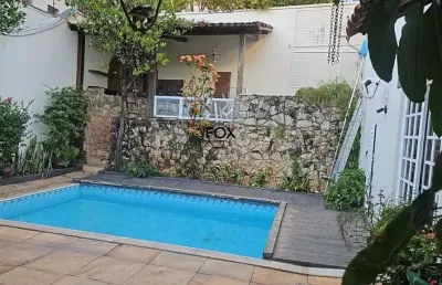 Casa comercial com 5 salas para alugar na josé maria alkimim, 40, belvedere, belo horizonte por r$ 40.000