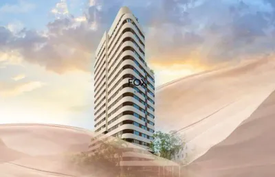 Apartamento com 3 quartos à venda na rua barcelona, 300, santa lúcia, belo horizonte por r$ 1.450.000