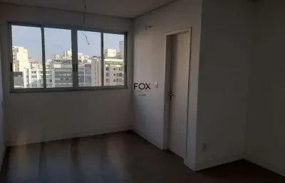 Apartamento com 1 quarto para alugar na espírito santo, 1059, 1059, centro, belo horizonte por r$ 2.000
