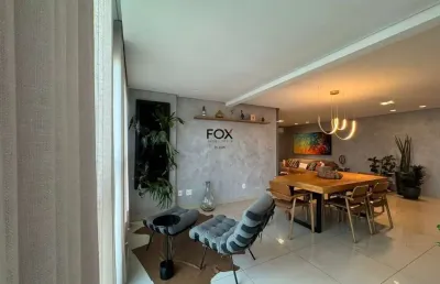 Apartamento com 4 quartos à venda na nicolina pacheco, 296, palmares, belo horizonte por r$ 1.700.000