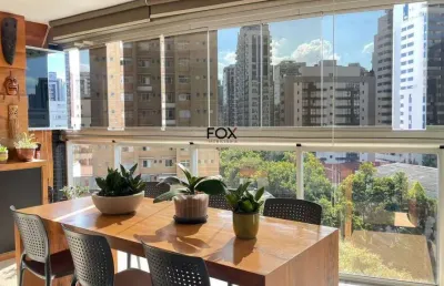 Apartamento com 4 quartos à venda na rua santa rita durão, 799, savassi, belo horizonte por r$ 2.500.000