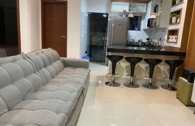 Oportunidade única em porto seguro – duplex com 2 suítes