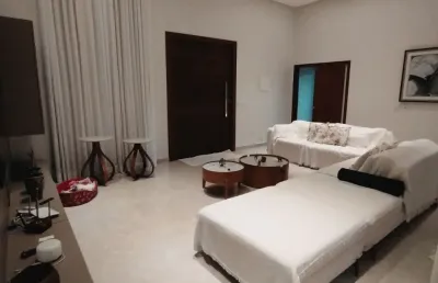 Casa em condomínio fechado com 4 quartos à venda na Outeiro São Francisco, Outeiro do São Francisco, Porto Seguro