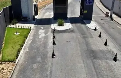Lote à venda em condomínio fechado – porto seguro/ba