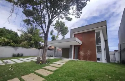 Casa com 3 quartos à venda no Village II, Porto Seguro 