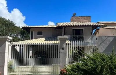 Casa com 5 quartos para alugar no Mundai, Porto Seguro 