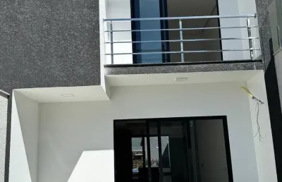 Casa com 3 quartos à venda no Tabapiri, Porto Seguro 
