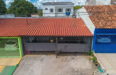 Excelente imóvel localizado no qno 6 conjunto m, ceilândia norte