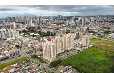 Apartamento com 2 quartos à venda na Quadra QNC 1 Área Especial 19, Taguatinga Norte (Taguatinga), Brasília