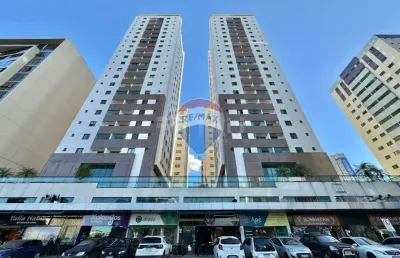 Apartamento com 2 quartos à venda na Rua 37, Sul (Águas Claras), Brasília