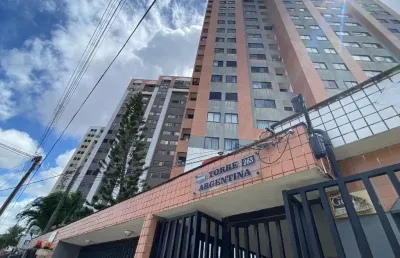Condominio argentina no melhor do cambeba. ao lado do super pinheiro.
