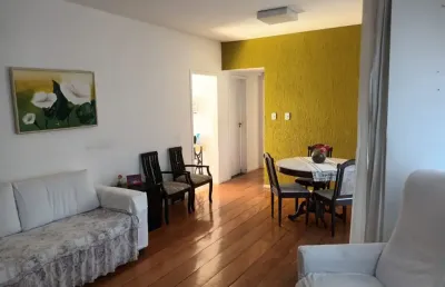 Apartamento 2 quartos com suíte no costa azul – vista livre!