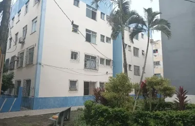 Apartamento a venda conjunto bancários-vale dos rios no stiep