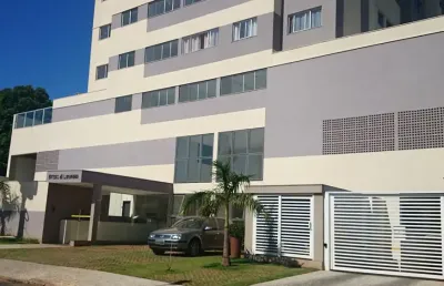 2 quartos c/ suíte. menor preço no minha casa minha vida na vila rosa próximo da cidade empresarial.