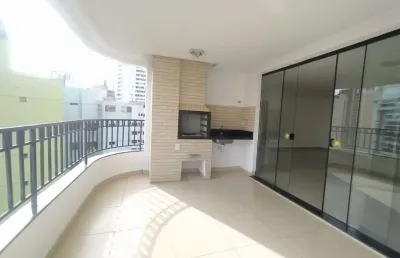 Alto padrão! apto de 161m² com 4 suítes - nova suíça - ao lado do vaca brava!