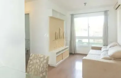 Apartamento com 2 quartos para alugar na avenida bento gonçalves, 205, partenon, porto alegre por r$ 2.350