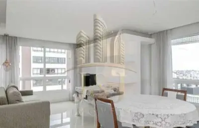 Apartamento com 2 quartos à venda na rua doutor veridiano farias, 46, petrópolis, porto alegre por r$ 830.000