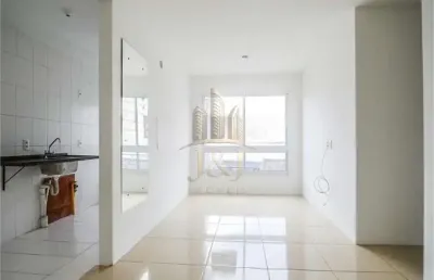 Apartamento com 3 quartos à venda na avenida bento gonçalves, 205, partenon, porto alegre por r$ 440.000
