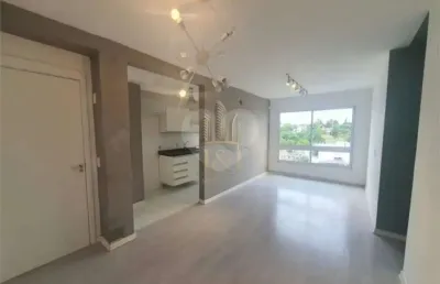 Apartamento com 3 quartos à venda na avenida bento gonçalves, 205, partenon, porto alegre por r$ 465.000