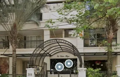 Apartamento alto padrão à venda no jardim paulista – localização privile