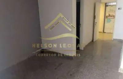 Sala no edifício condomínio fórum - centro, niterói