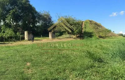 Terreno com projeto em barra do piraí, arthur cataldi - 32.650,26m²
