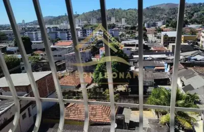 Apartamento à venda em são gonçalo, neves (neves), com 2 quartos