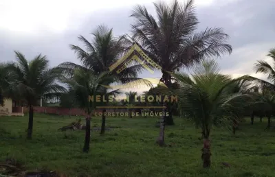 Chácara / sítio à venda na Rodovia RJ-114, 222, Granjas Mirassol (Pachecos), Itaboraí
