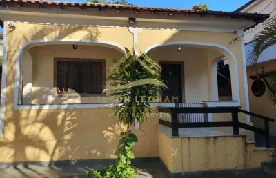 Casa com 3 quartos à venda na Avenida José Lópes Raposo, 130, Colubande, São Gonçalo