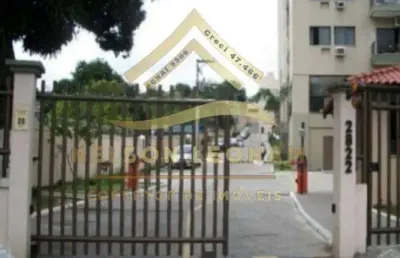 Apartamento 2 quartos, com varanda no condomínio central park – são gonçalo