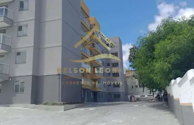 Apartamento 2 quartos na parada 40 - condomínio jardim esmeralda