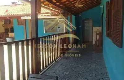 Casa espaçosa à venda em jaconé, saquarema-rj - piscina, sauna e anexo!