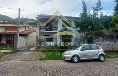 Excelente casa à venda no matadouro, barra do piraí-rj - conforto e lazer!