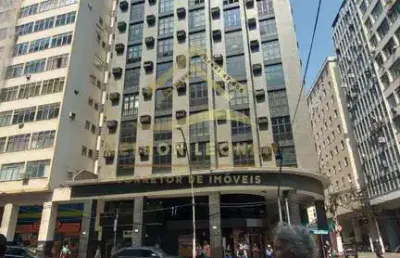 Sala comercial no condomínio niterói working center, centro, niterói