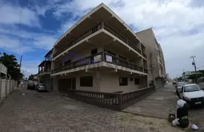Apartamento com 8 dormitórios à venda, 162 m² - centro - balneário arroio do silva/sc