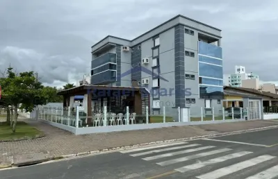 Apartamento com 3 dormitórios à venda, 80 m² por r$ 720.000,00 - centro - balneário arroio do silva/sc