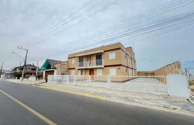 Apartamento com 2 dormitórios à venda, 50 m² por r$ 290.000,00 - erechim - balneário arroio do silva/sc
